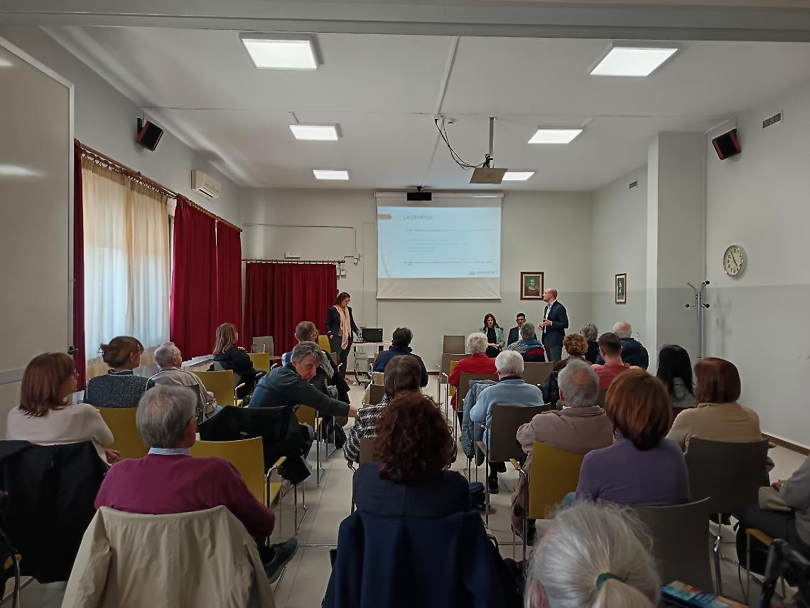 Foto dell'evento