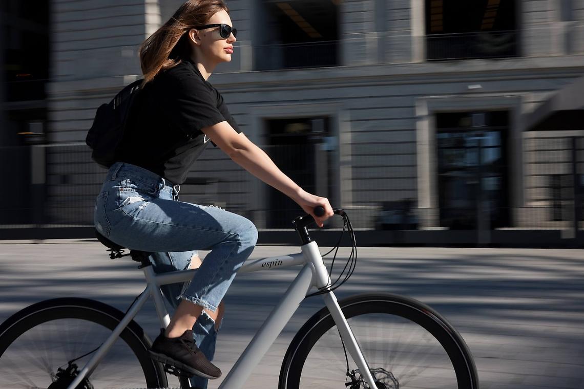 Treviso, oltre 900 cittadini celebrano la sostenibilità: 68mila chili di CO2 risparmiati grazie alla mobilità alternativa