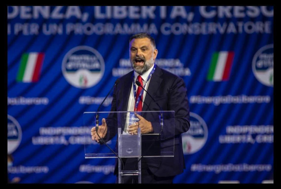 Zaia, fine terzo mandato. De Carlo punta sui dazi: «Più dei toto-nomi conta la vita reale»