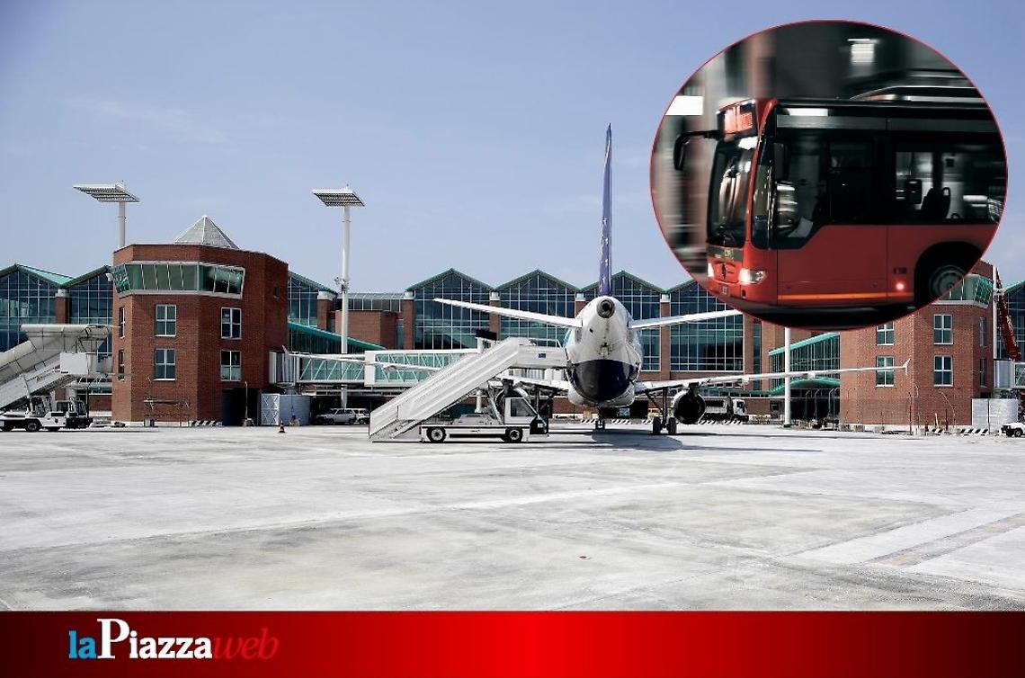 Busitalia Veneto potenzia il collegamento Padova-Venezia Aeroporto: cresce la domanda del 19%