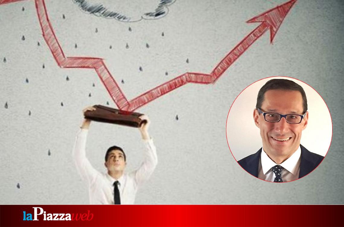 Fabio Marchetto, Past President dell’Associazione dei Dottori Commercialisti ed Esperti Contabili delle Tre Venezie
