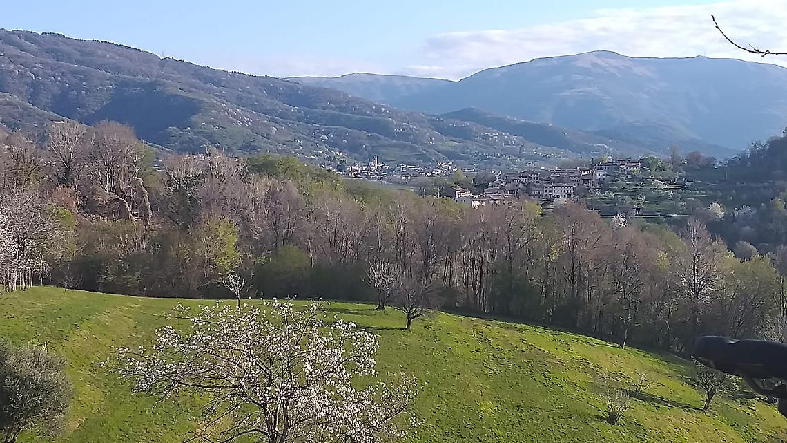 Cavaso del Tomba: addio a Giovanni Ceccato, storico vicesindaco e pilastro della comunità