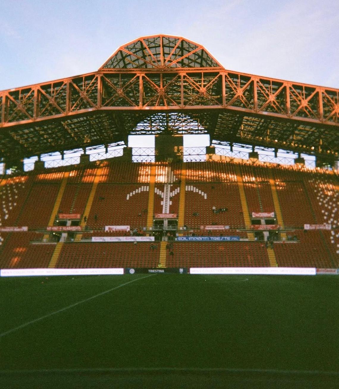 Trieste invasa dal tifo biancoscudato: oltre 2000 padovani al “Rocco” per il derby