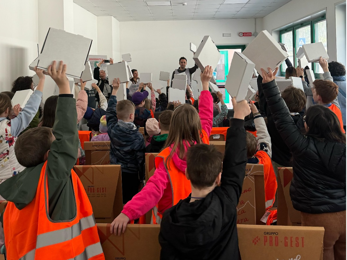 Foto dell'evento