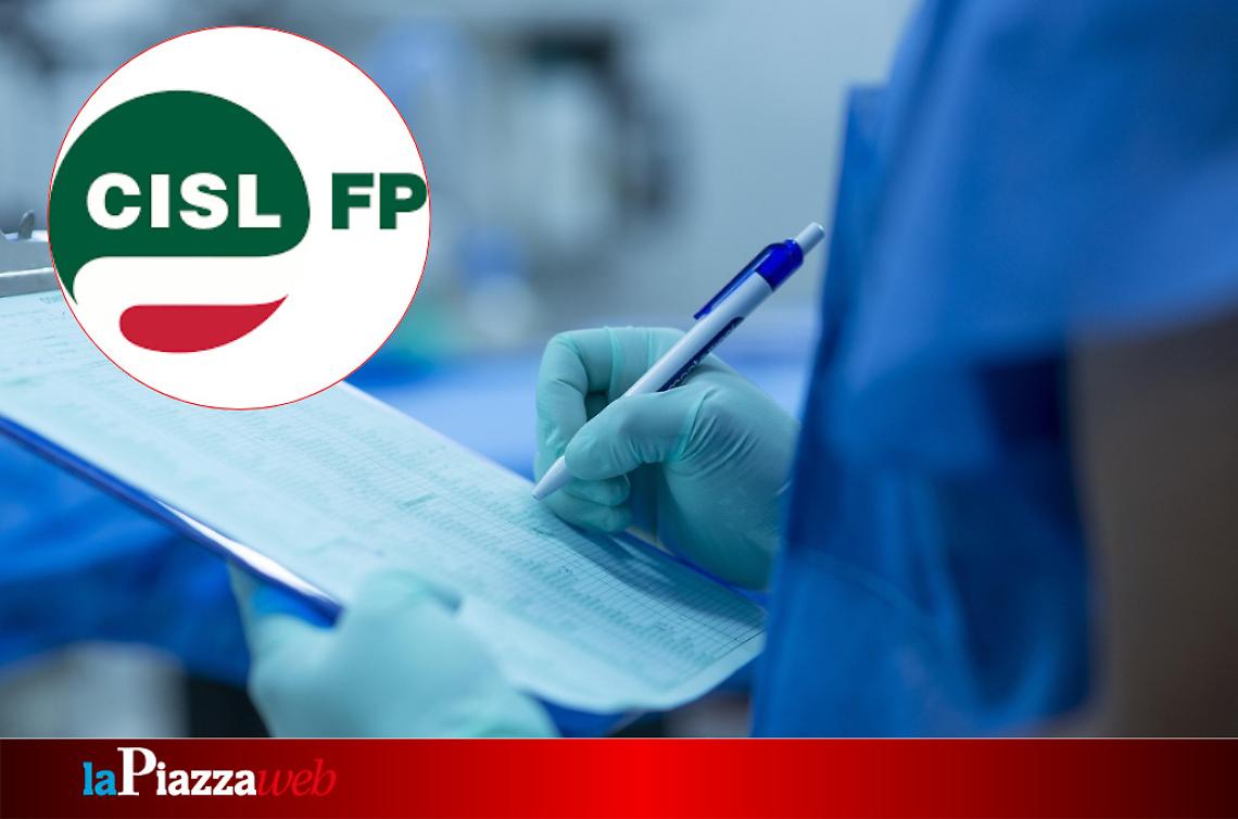 Ulss 6 Euganea, carenza cronica di personale: la Cisl FP minaccia lo stato di agitazione