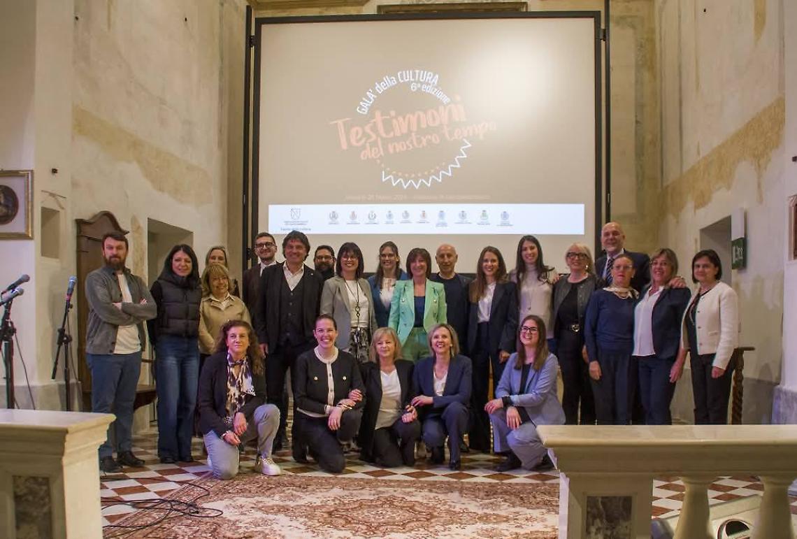 Galà della Cultura 2025