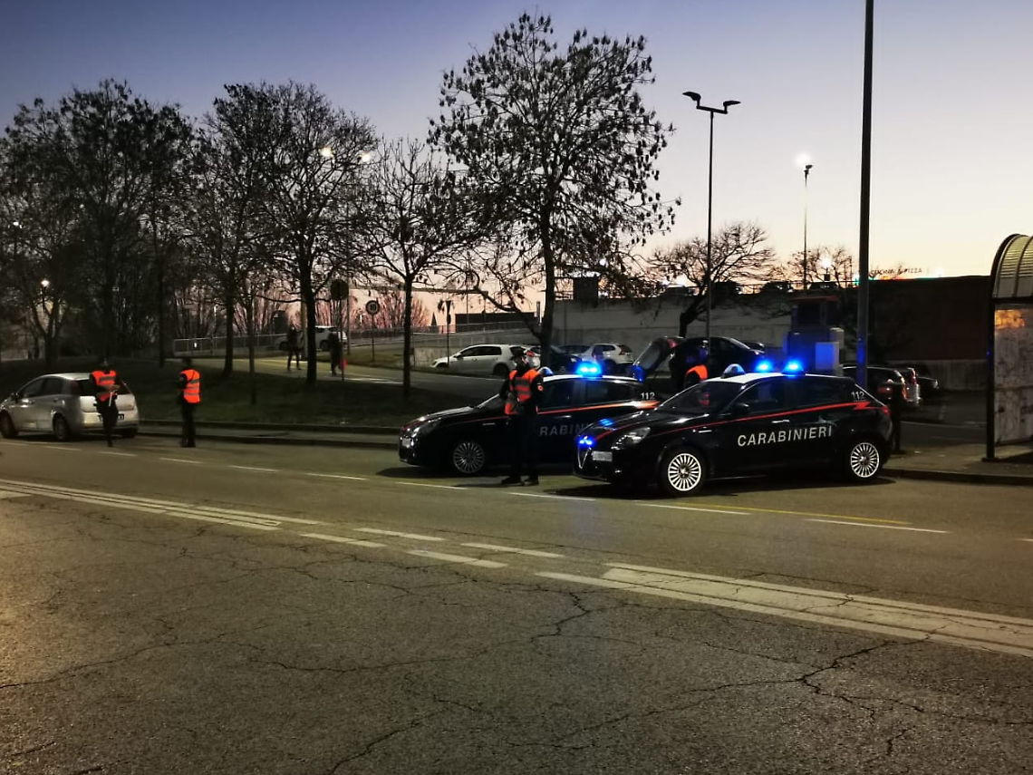 Carabinieri di Piove di Sacco intensificano i controlli: denunce e sequestri durante l'operazione straordinaria nel territorio
