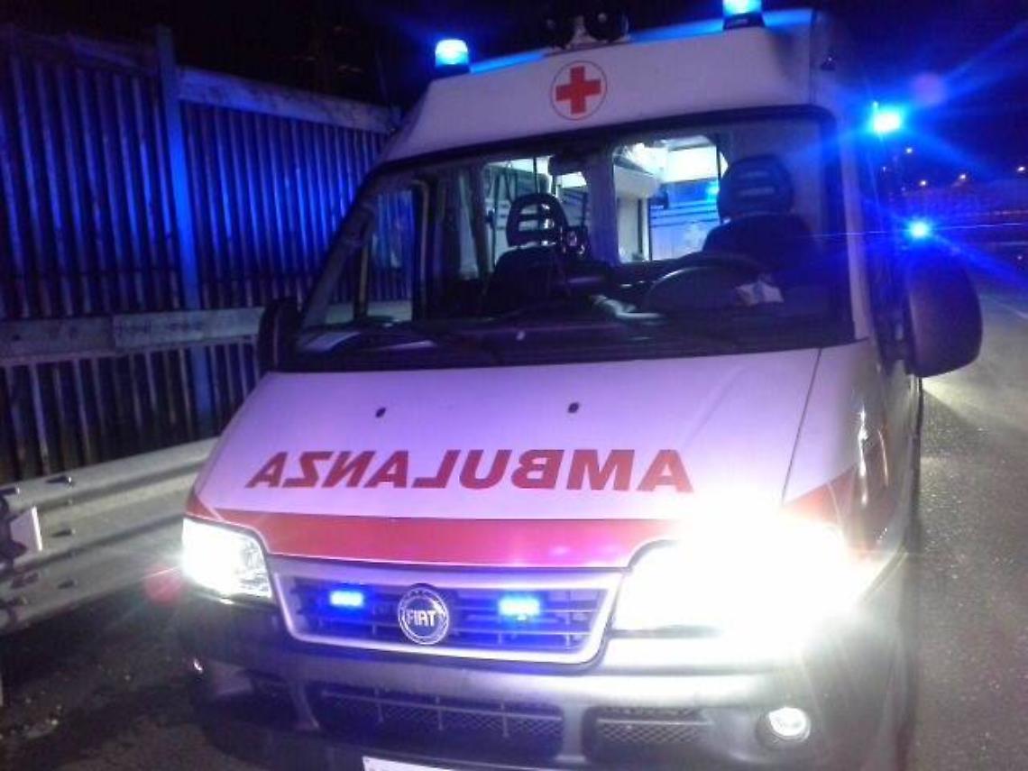 rissa tra connazionali a valdagno: indagini in corso per chiarire l'accaduto
