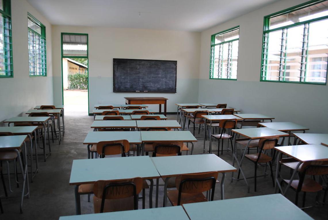 spray al peperoncino in classe: nuovo episodio a valeggio sul mincio