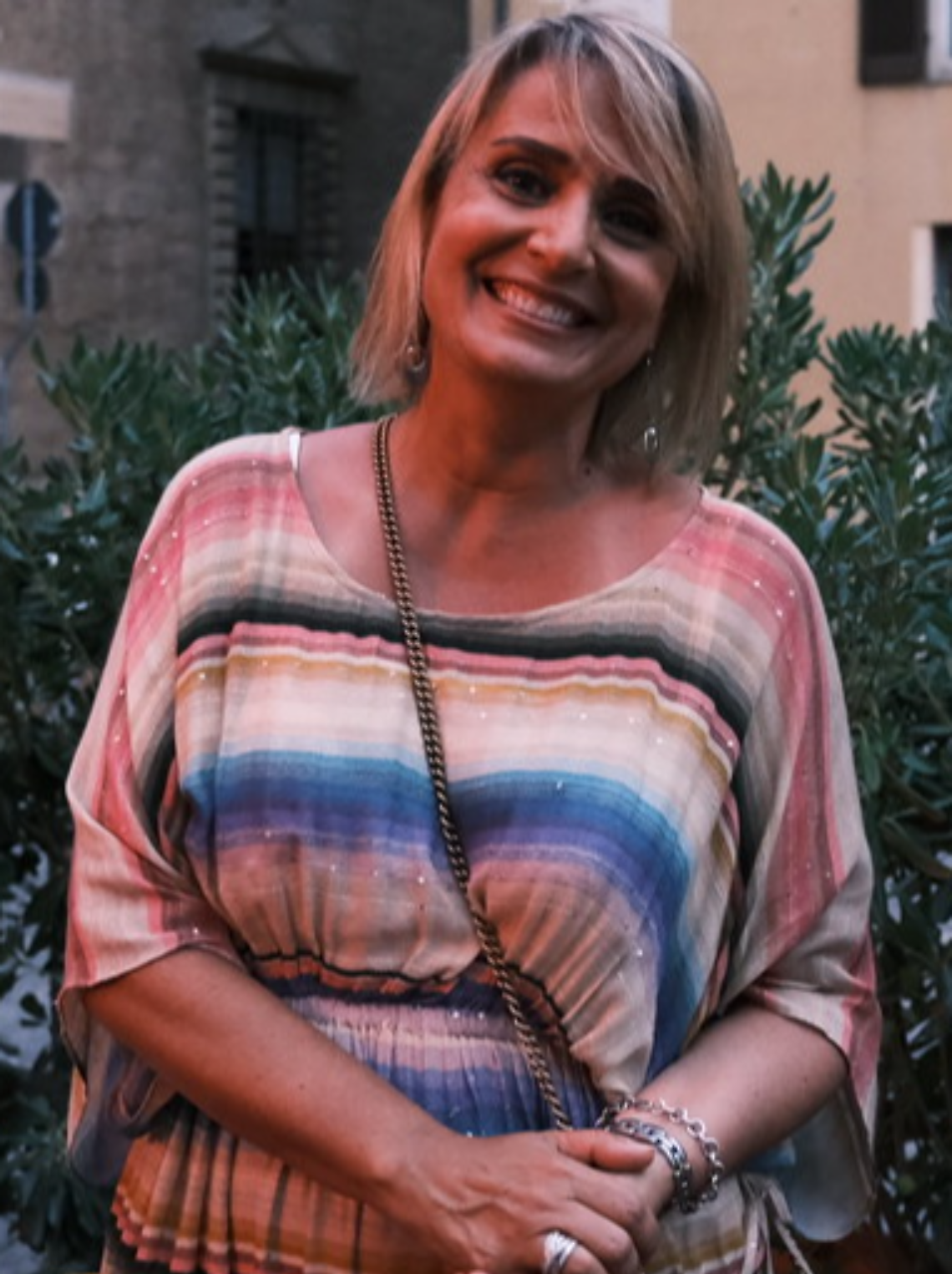 La scienziata Antonella Viola rifiuta l'ingresso in politica