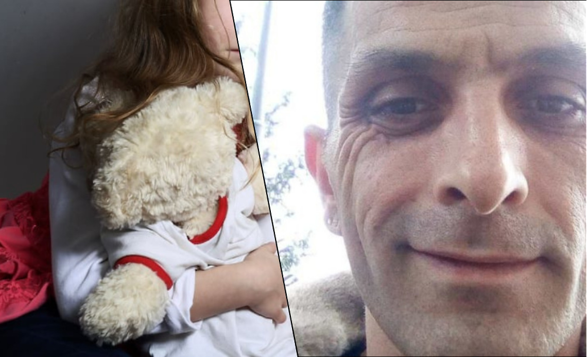 Massimiliano Mulas, oggi l'interrogatorio: avrebbe violentato una bambina di 11 anni a Mestre