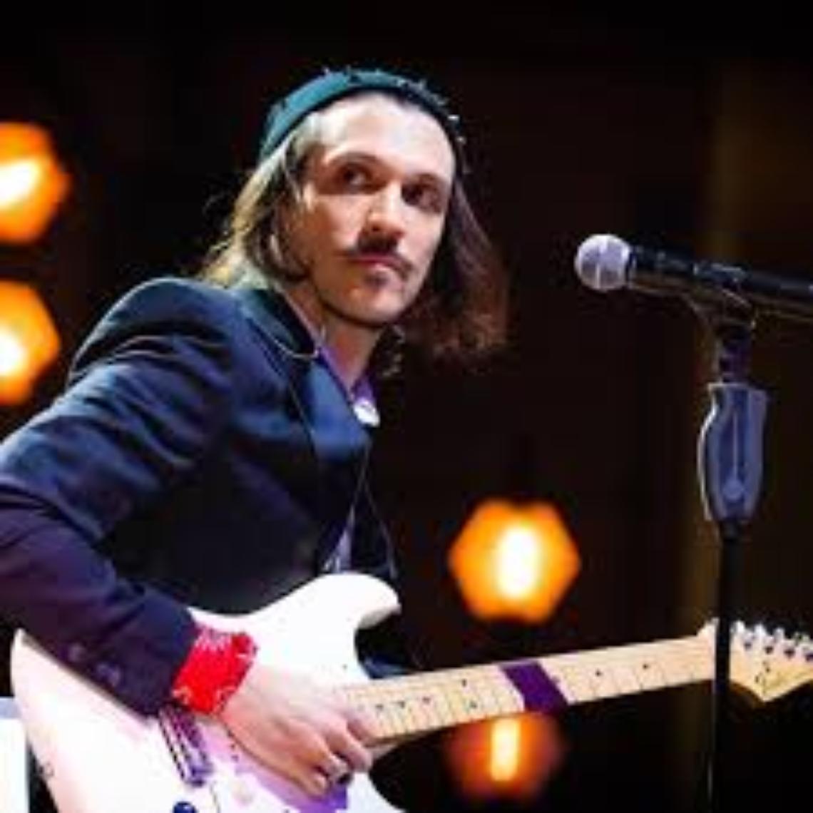 Verona, Mark the Hammer in scena al Teatro Alcione