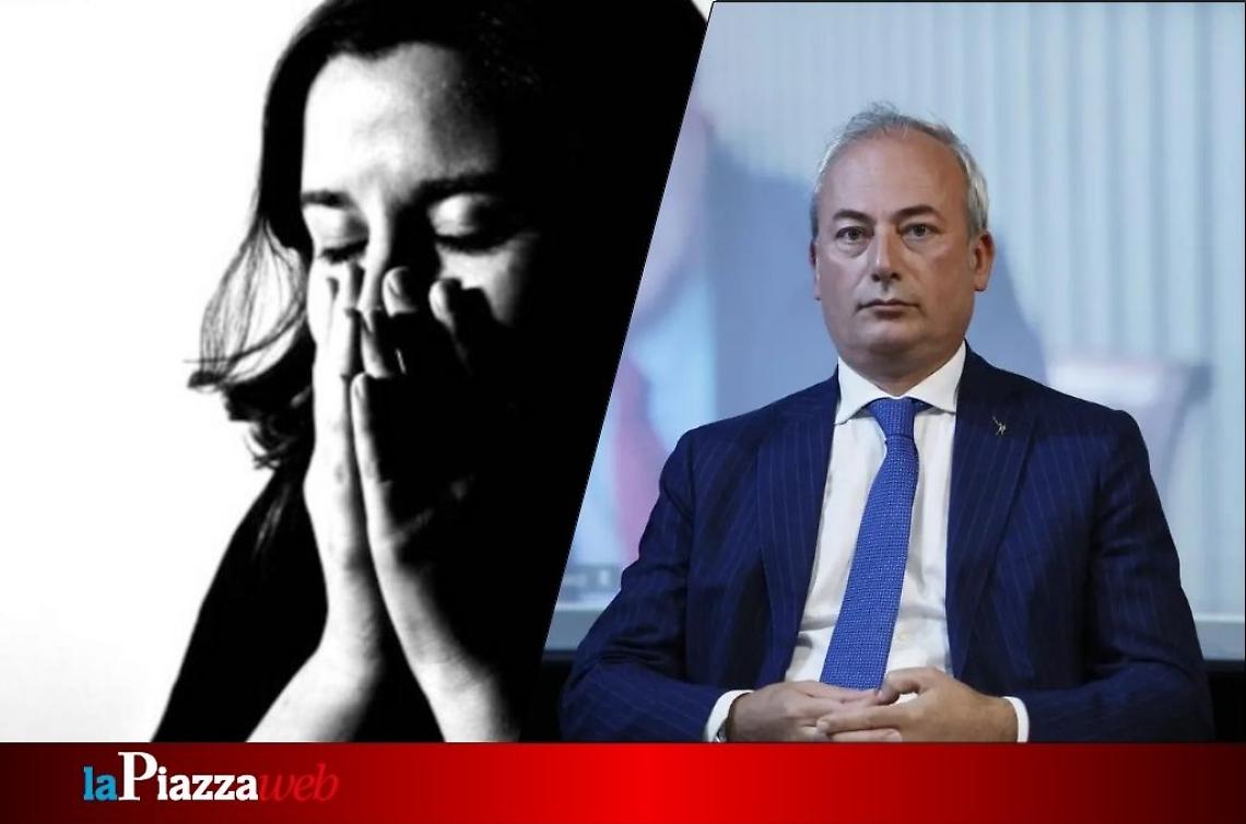 Ostellari: “La Lega chiede la castrazione chimica per chi stupra"
