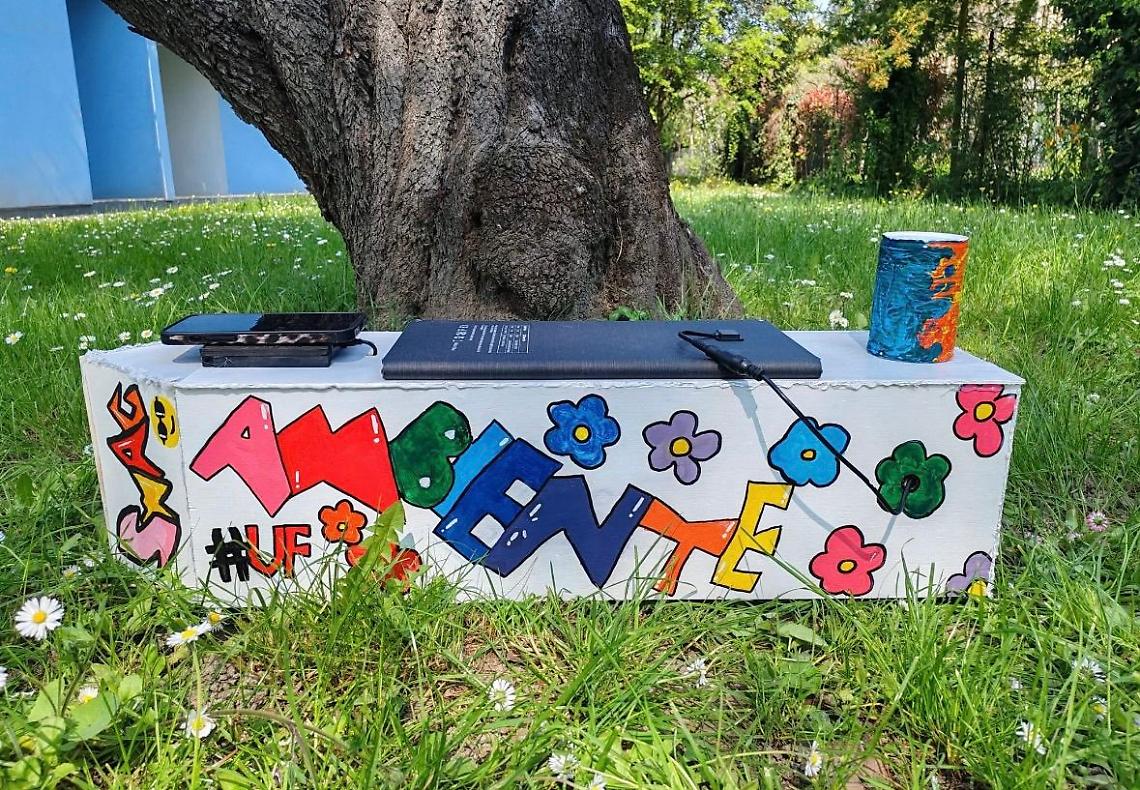 Quando l’ingegno incontra l’arte: gli studenti veneziani reinventano l’energia