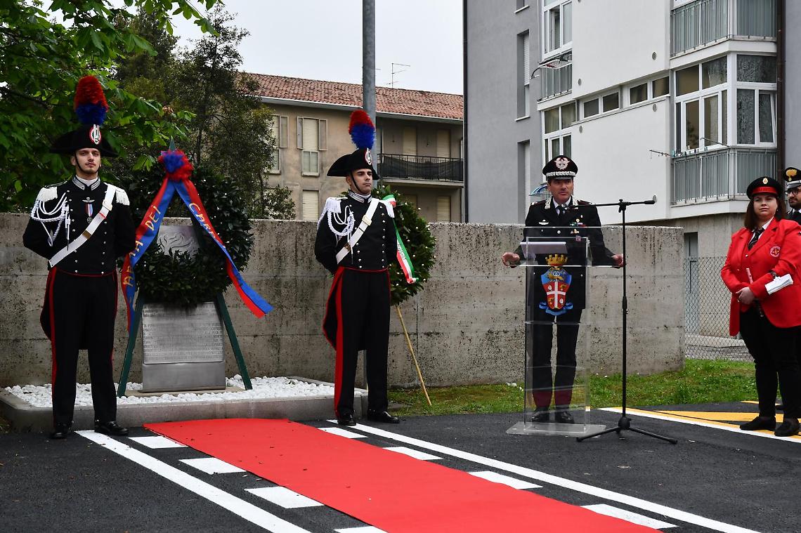 Foto dell'evento