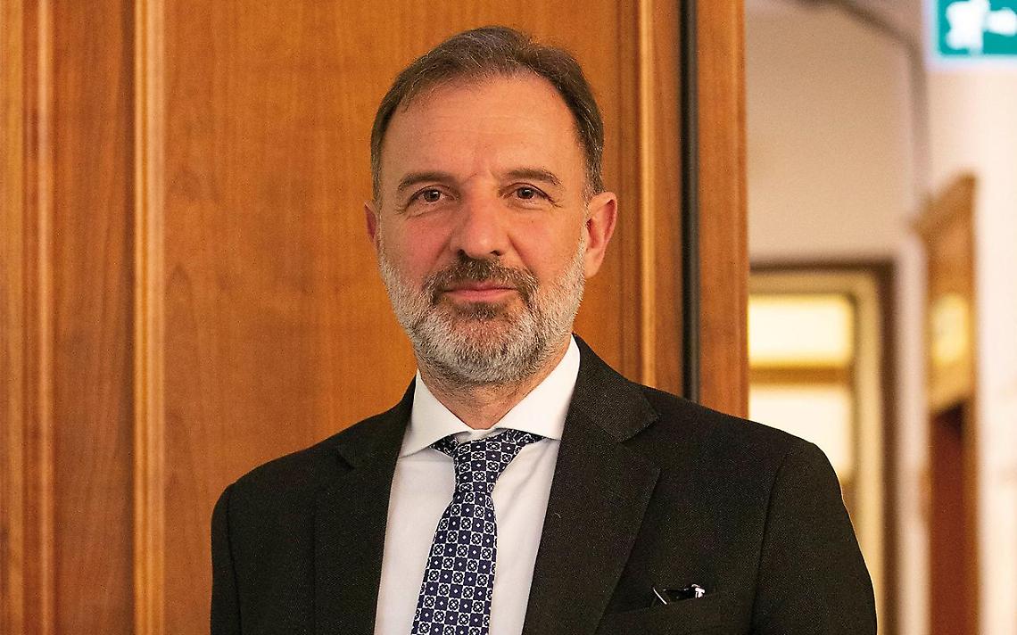 ZLS, al via dal 22 maggio il credito d’imposta per le imprese: 80 milioni per rilanciare gli investimenti