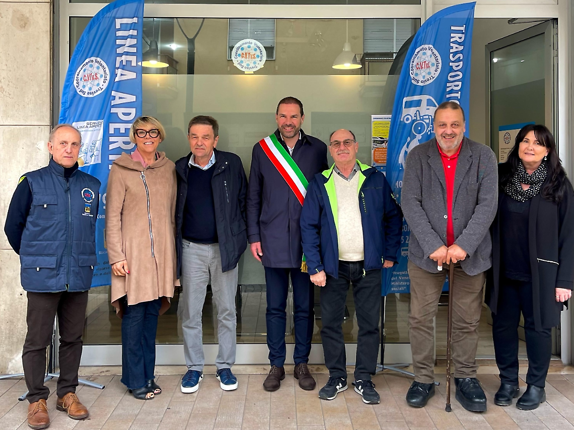 Foto dell'incontro