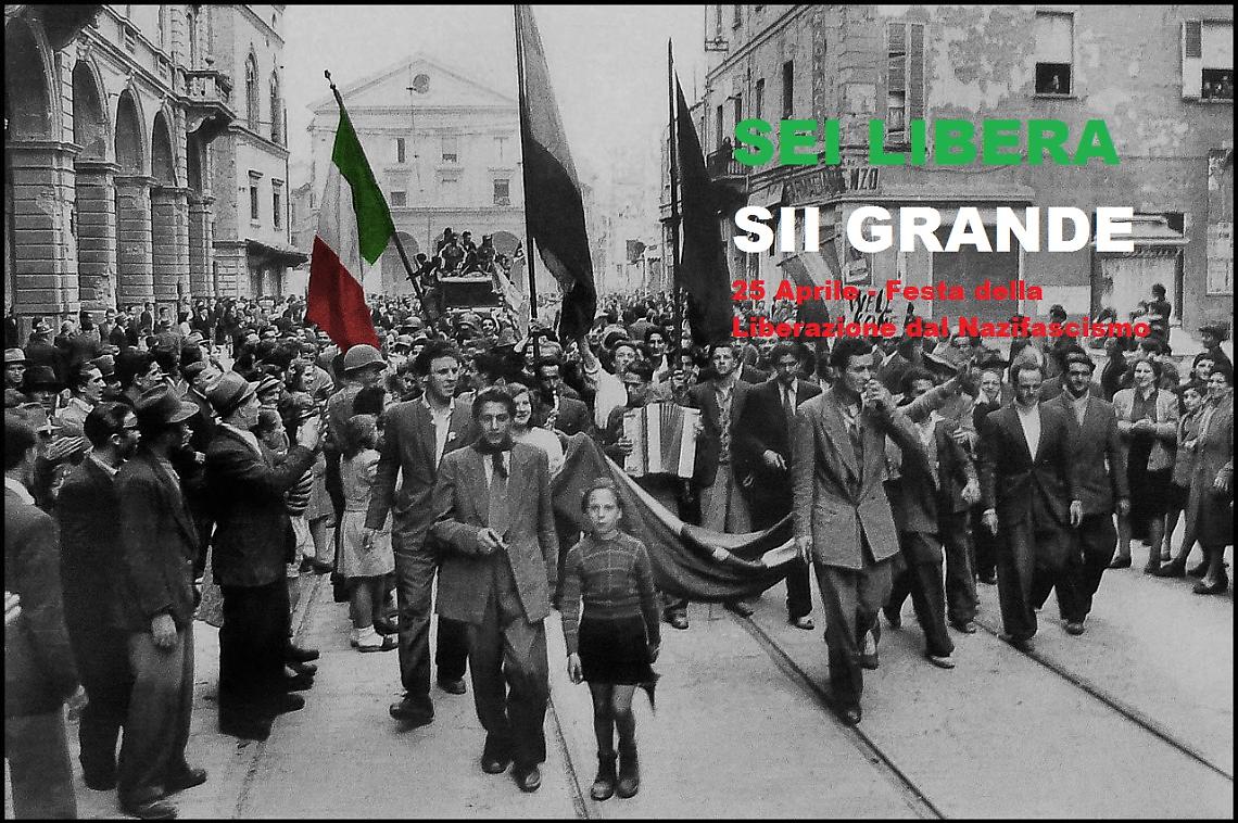 Montegrotto ricorda la Resistenza: un documentario e nuove piazze per celebrare l’80° della Liberazione