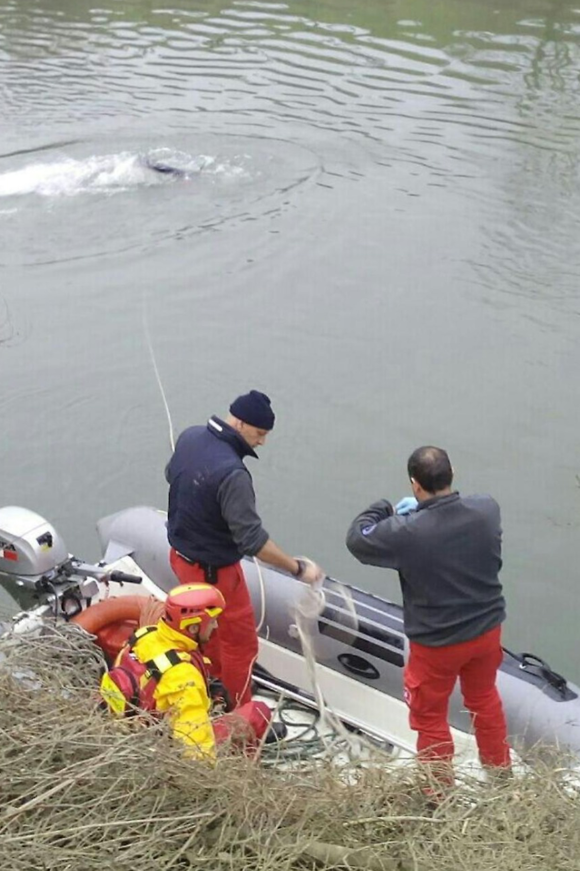 Valdagno, otto esperti per far luce sul crollo del ponte: si cerca la verità sulla morte dei Nardon