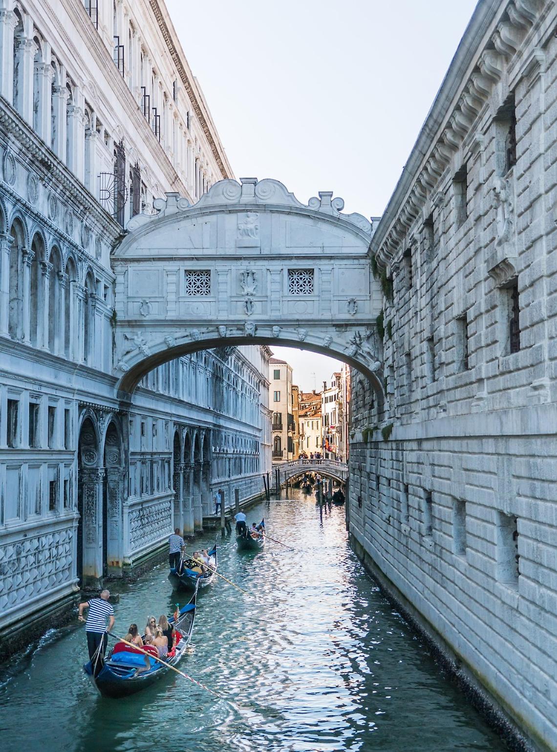 Turismo in ritardo, assunzioni in calo: marzo segna una frenata per l’occupazione in Veneto