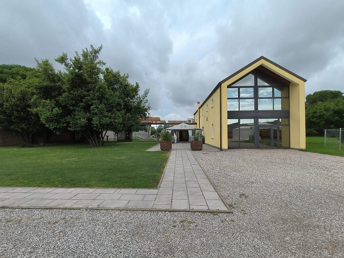 Adria:  Casa delle Associazioni