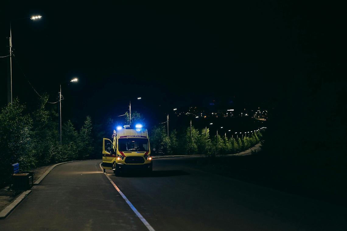 Fontaniva, giovane investito all’alba: è grave
