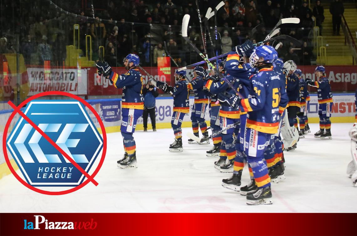 Asiago Hockey