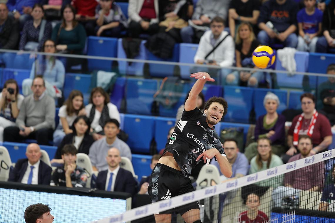 Foto della partita