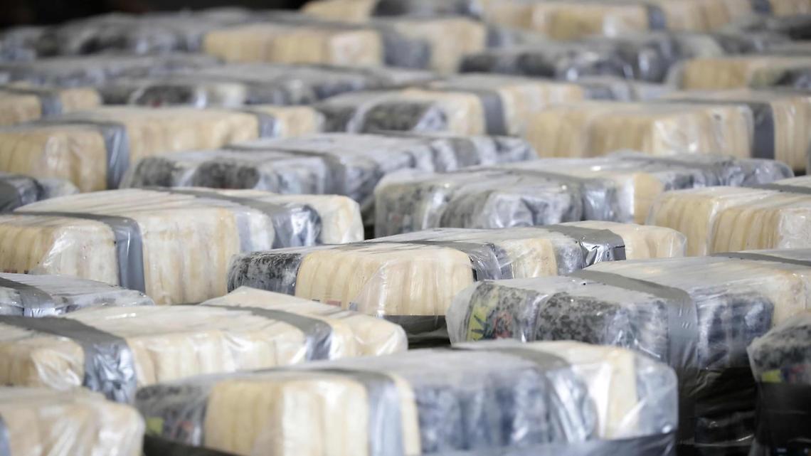 Bassa Padovana, blitz antidroga: arrestato 32enne con 80 grammi di cocaina e 50mila euro in contanti