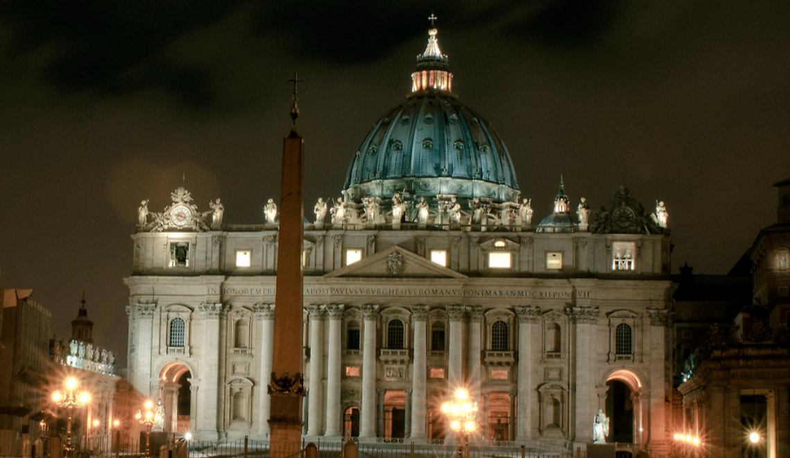 La morte di Papa Francesco: cosa accade ora nella Chiesa cattolica