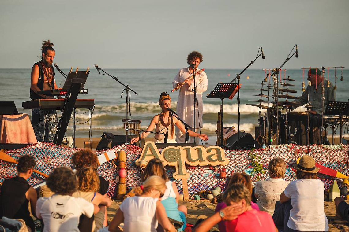 La scorsa edizione del festival