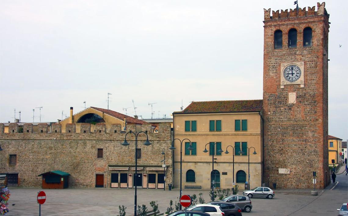 Alla scoperta della Monselice storica: un viaggio nel passato tra arte e religione