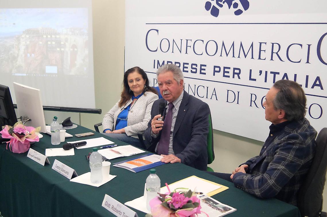Foto dell'incontro