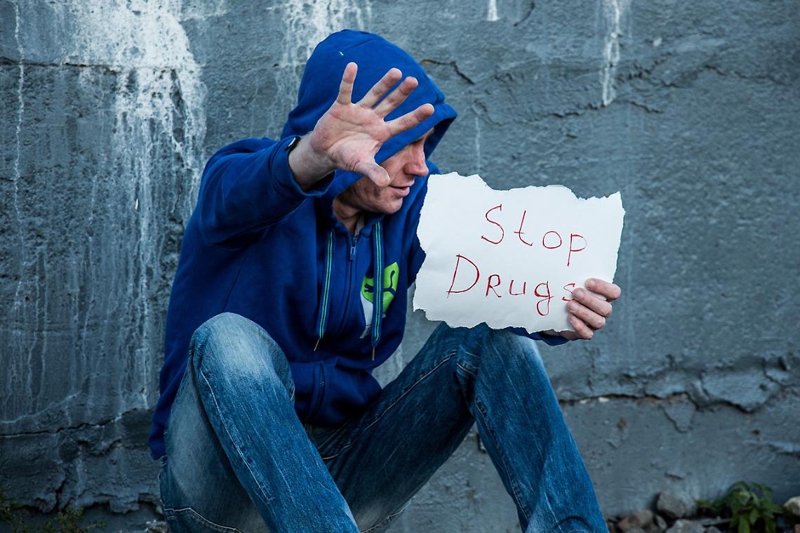 Arcella: si rafforza la lotta alla droga con una nuova campagna informativa per sensibilizzare giovani e cittadini