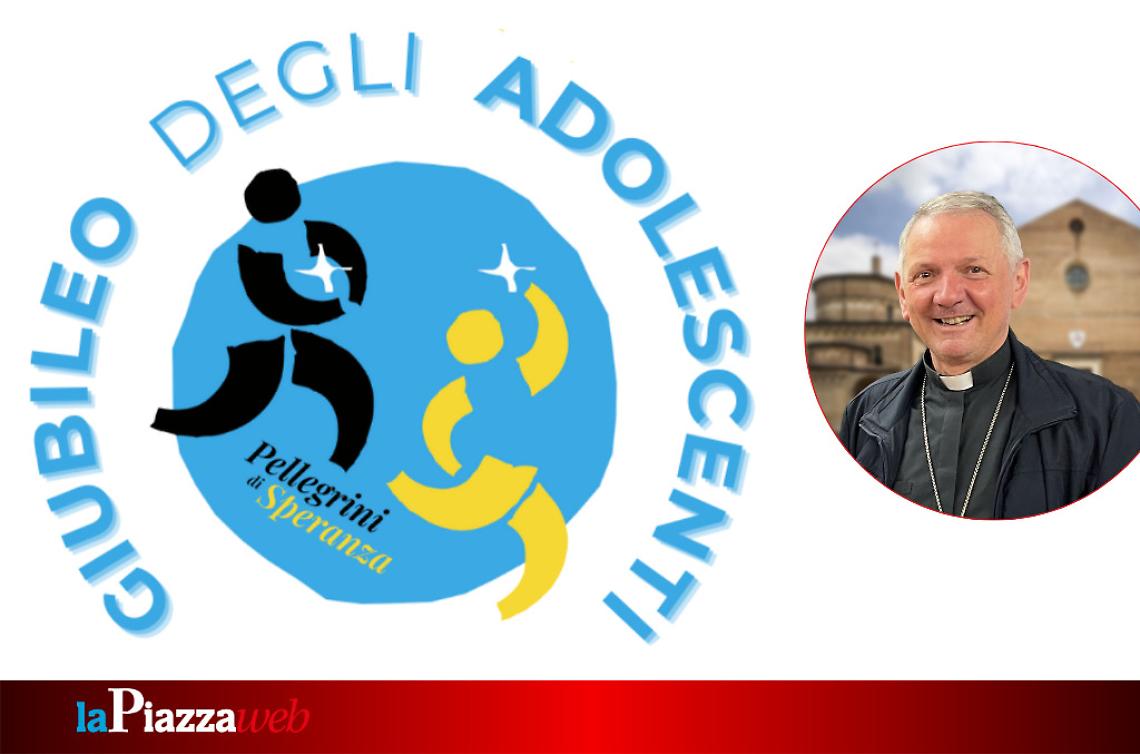 Il vescovo della diocesi di Padova, Claudio Cipolla