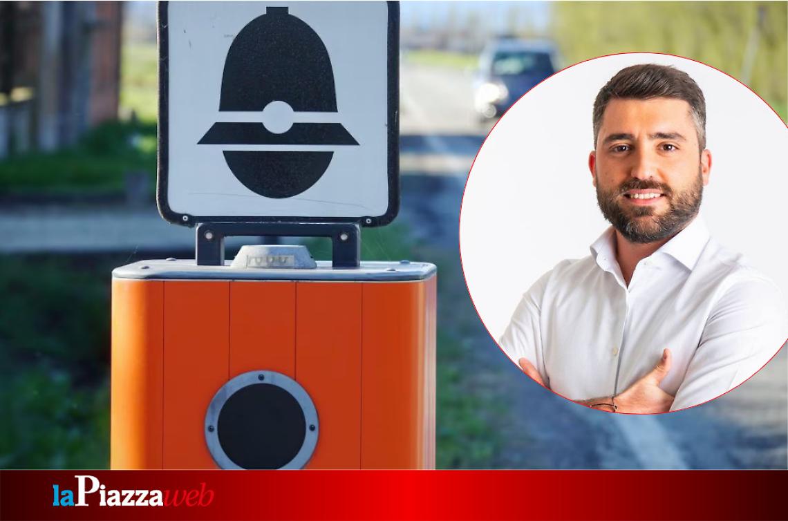 Il sindaco Marco Schiesaro