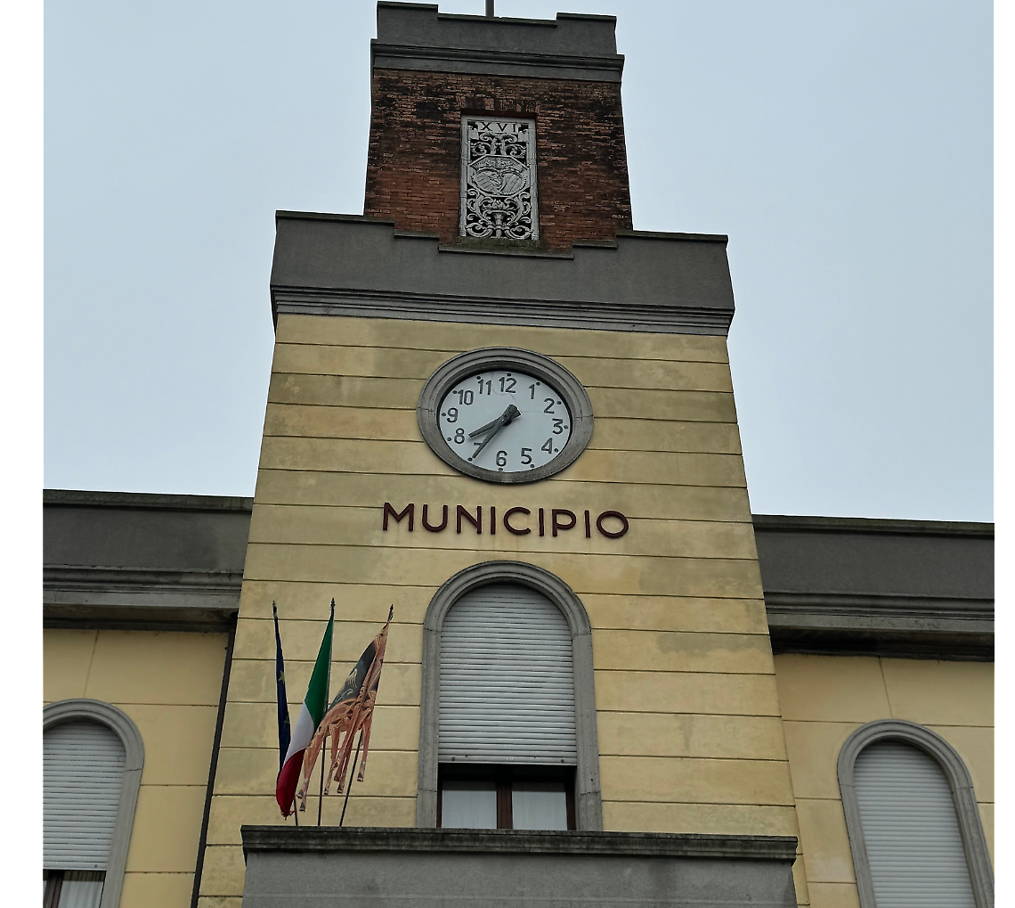Pettorazza Grimani