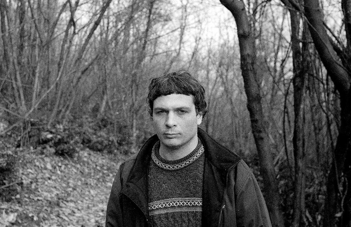 Nic T ORIZZ © Anna Lupo