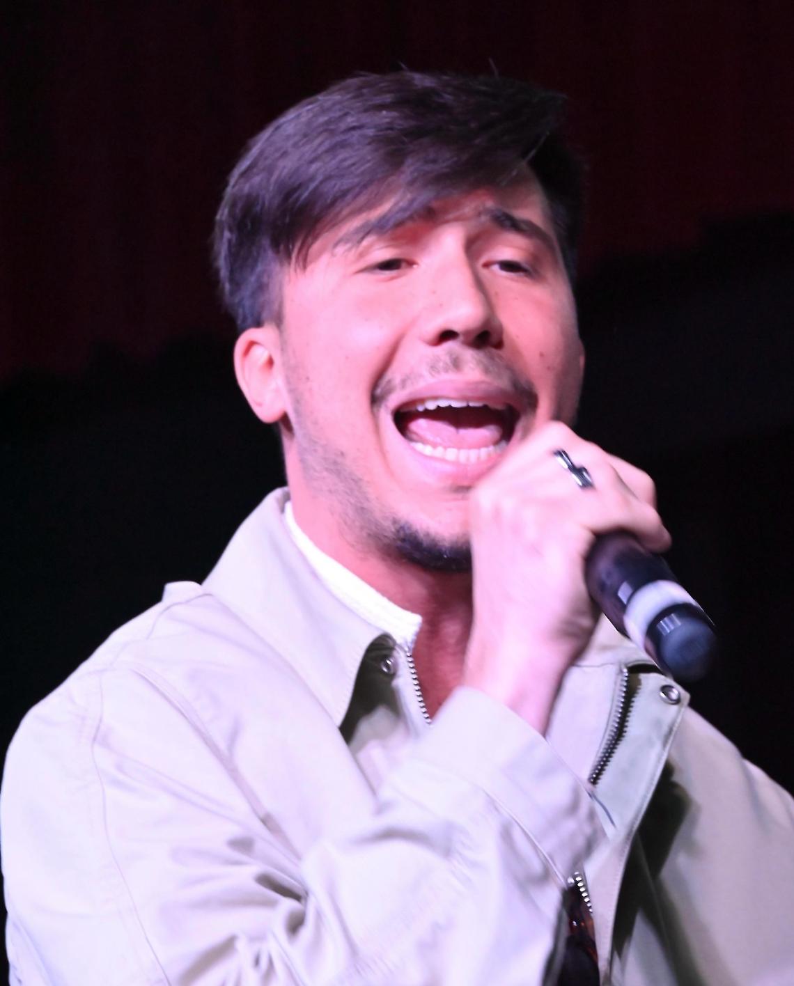 Jacky Marc lancia “Sensazioni tra il mio petto”:  il nuovo pezzo del giovane cantautore padovano