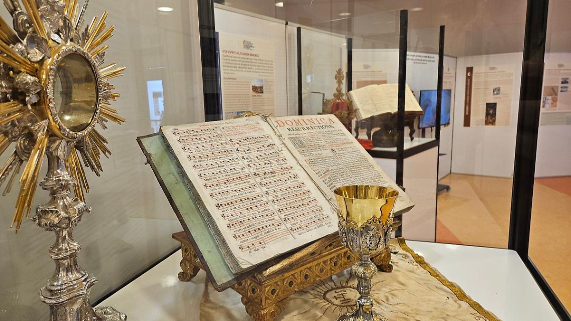Foto della mostra