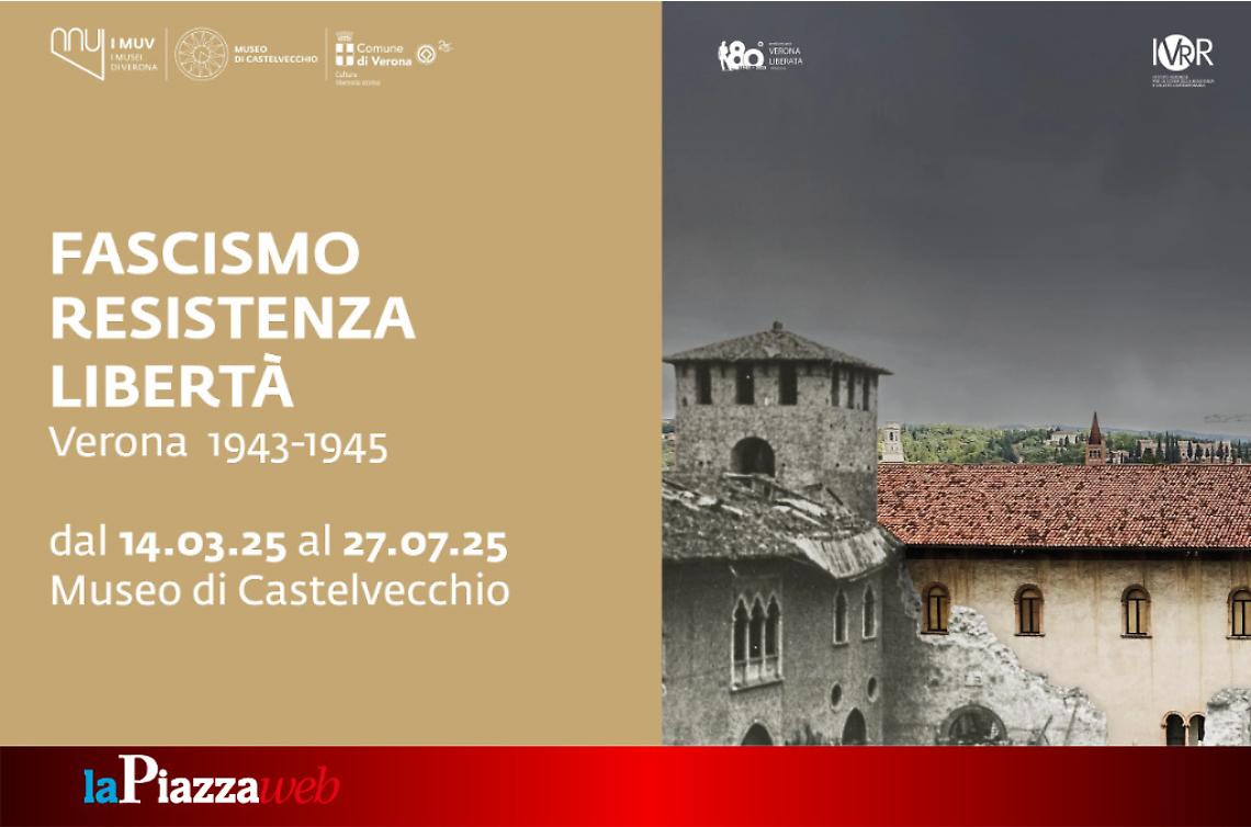 Locandina della mostra