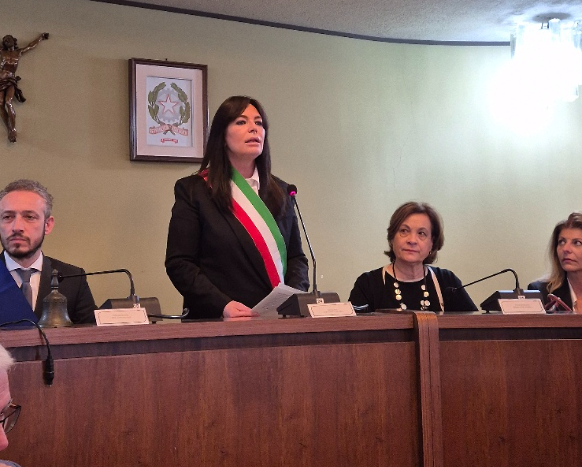 Rovigo ha celebrato l’80° Anniversario della Liberazione