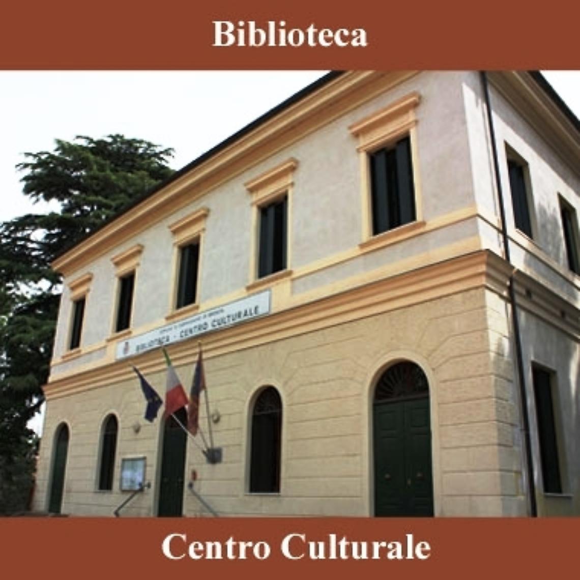 Biblioteca comunale 