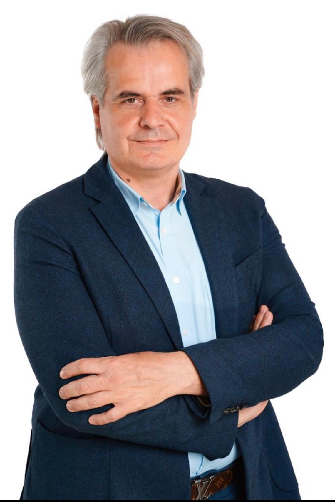 CODEVIGO sindaco Ettore Lazzaro