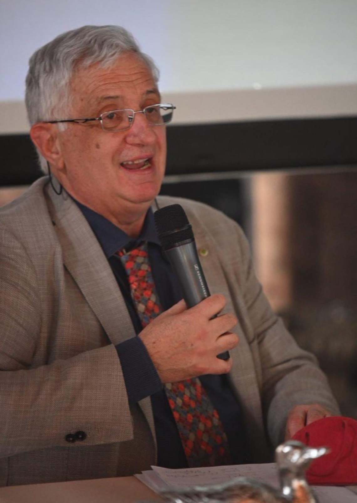 Luigi Contegiacomo