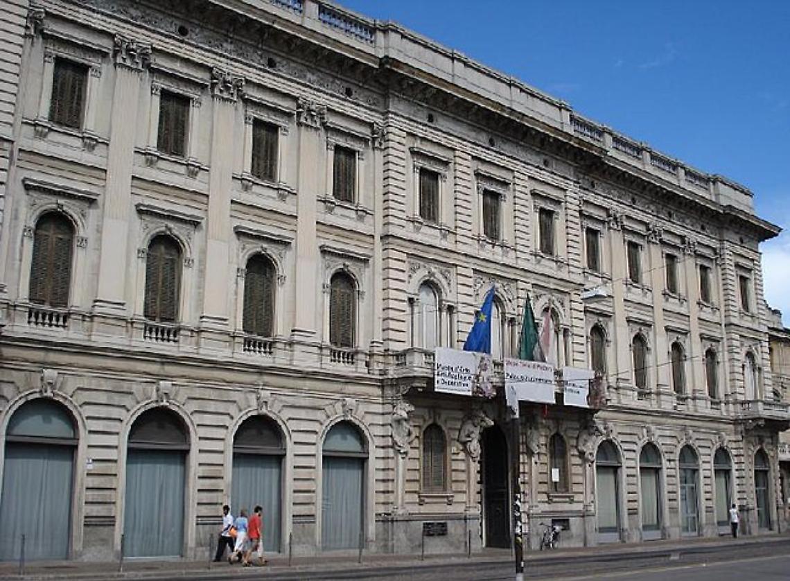 Padova, arte, parole e brindisi: a maggio torna 'Aperitivo al Museo' a Palazzo Zuckermann