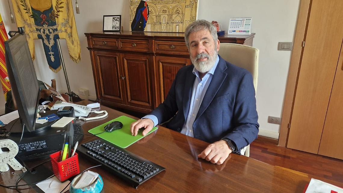 Il Comune di Spinea prende posizione sul conflitto in Palestina