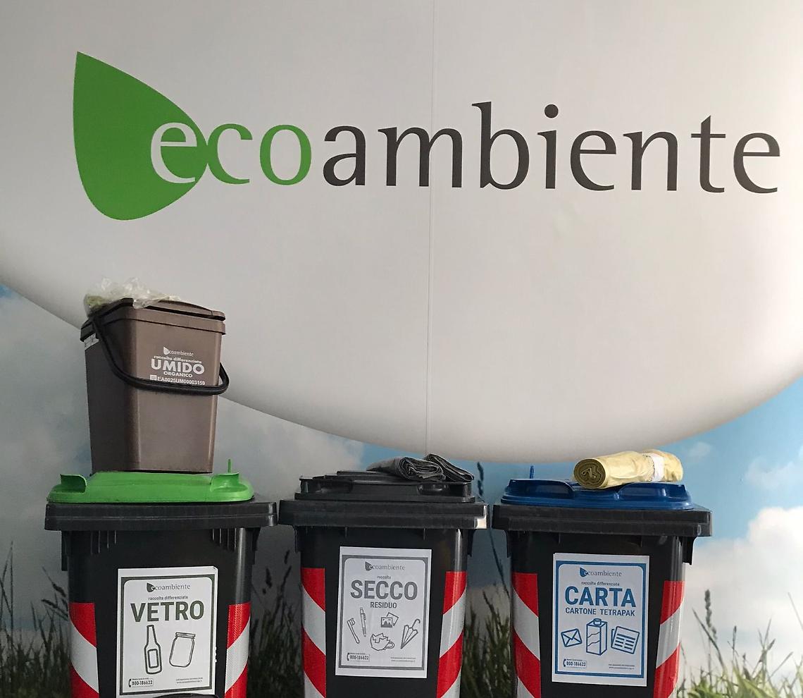 Sciopero dei netturbini mercoledì 10 dicembre: possibili ritardi nella raccolta rifiuti