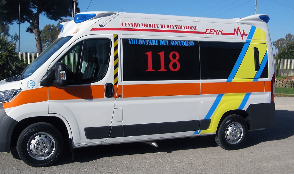 Tragedia sulla Feltrina: motociclista di 34 anni perde la vita in un incidente