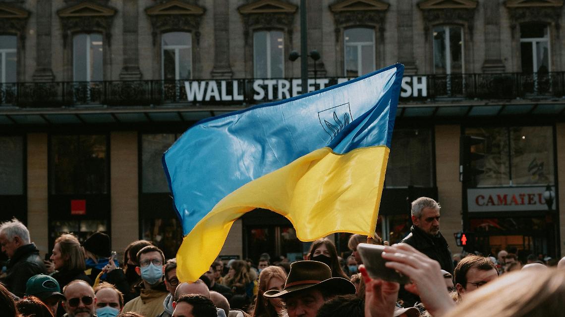 Venezia, 25 aprile: aggredita in corteo la dissidente russa Katia Margolis